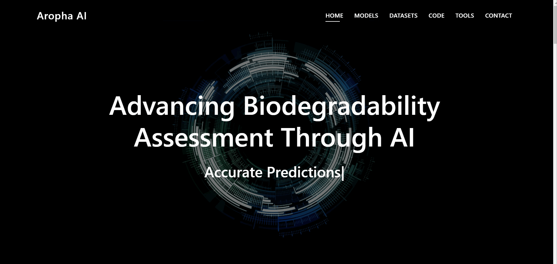biodegradation testing